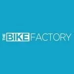 The Bike Factory discount code